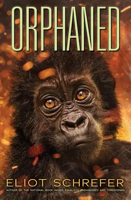 Orfani (Ape Quartet #4), 4 - Orphaned (Ape Quartet #4), 4