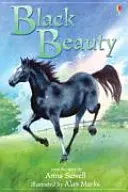 Frumoasa neagră - Black Beauty