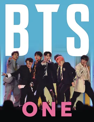 BTS: Unul - BTS: One