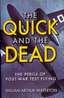 Cei rapizi și cei morți - The Quick and the Dead