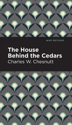 Casa din spatele cedrilor - The House Behind the Cedars