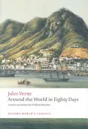 Călătorii extraordinare: Ocolul lumii în optzeci de zile - The Extraordinary Journeys: Around the World in Eighty Days