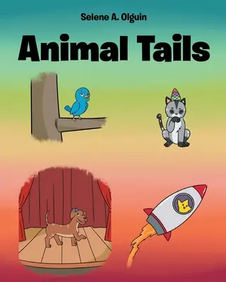 Cozi de animale - Animal Tails