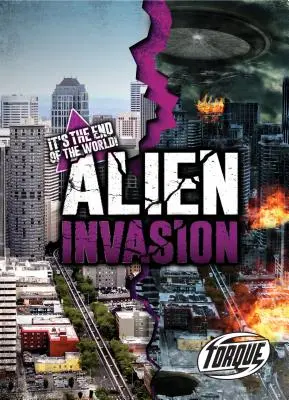 Invazia extraterestră - Alien Invasion