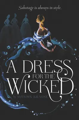 O rochie pentru cei răi - A Dress for the Wicked