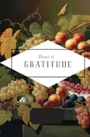 Poezii ale recunoștinței - Poems of Gratitude