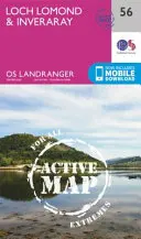 Loch Lomond și Inveraray - Loch Lomond & Inveraray