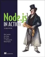 Node.Js în acțiune - Node.Js in Action