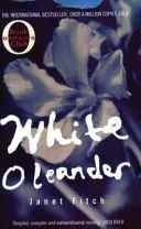 Oleandru alb - White Oleander