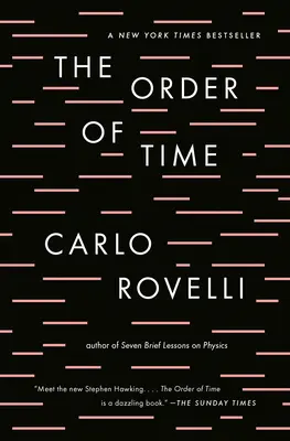 Ordinea timpului - The Order of Time