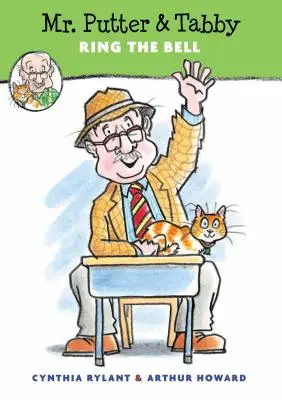 Domnul Putter și Tabby sună clopoțelul - Mr. Putter & Tabby Ring the Bell