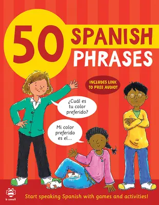 50 de fraze în spaniolă - 50 Spanish Phrases