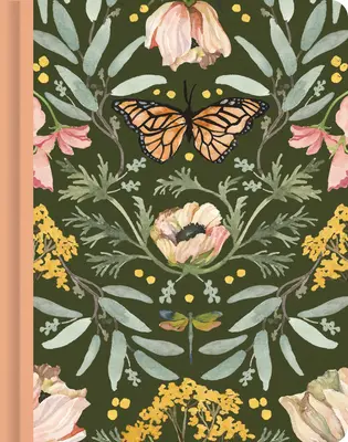 Biblia ESV cu o singură coloană pentru jurnal, seria Artist (Ruth Chou Simons, Be Transformed) - ESV Single Column Journaling Bible, Artist Series (Ruth Chou Simons, Be Transformed)