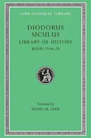 Biblioteca de istorie - Library of History
