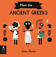 Faceți cunoștință cu grecii antici - Meet the Ancient Greeks