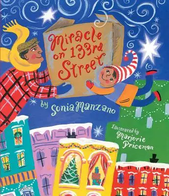 Miracolul de pe strada 133 - Miracle on 133rd Street