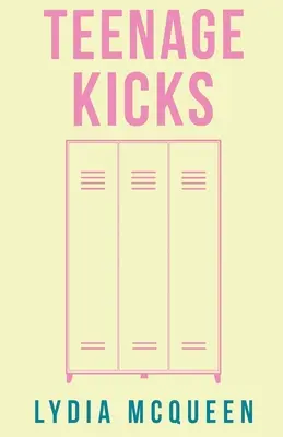 Teenage Kicks