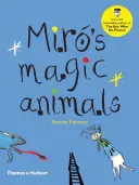 Animalele magice ale lui Mir - Mir's Magic Animals