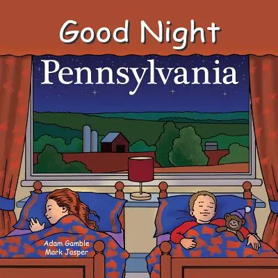 Noapte bună Pennsylvania - Good Night Pennsylvania