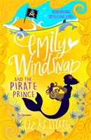 Emily Windsnap și prințul pirat - Cartea 8 - Emily Windsnap and the Pirate Prince - Book 8