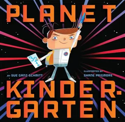 Grădinița Planet - Planet Kindergarten
