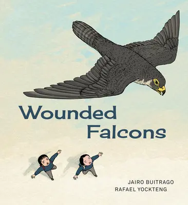 Șoimi răniți - Wounded Falcons