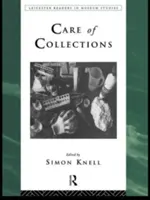 Îngrijirea colecțiilor - Care of Collections