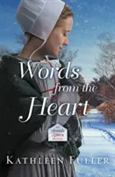 Cuvinte din inimă - Words from the Heart