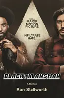 Black Klansman - acum un mare film de cinema - Black Klansman - NOW A MAJOR MOTION PICTURE