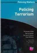 Poliția terorismului - Policing Terrorism