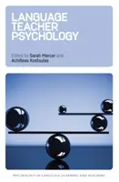 Psihologia profesorilor de limbi străine - Language Teacher Psychology