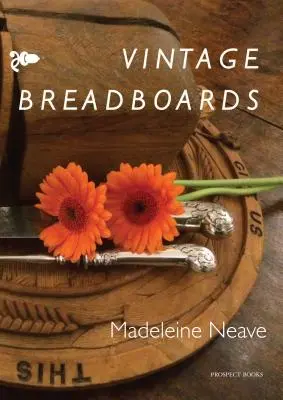 Breadboards Vintage - Vintage Breadboards