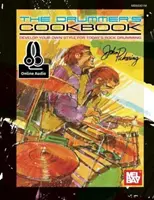 Cartea de bucate a toboșarului - Drummer'S Cookbook