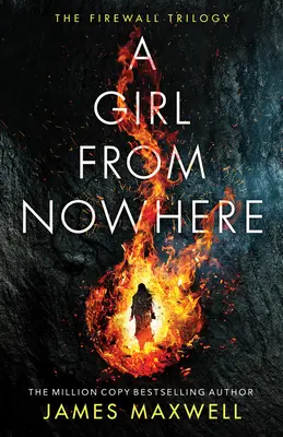 O fată de nicăieri - A Girl from Nowhere