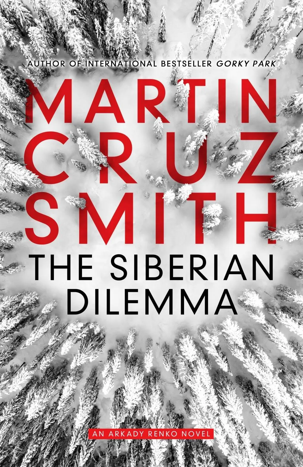 Dilema siberiană - Siberian Dilemma