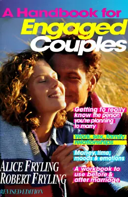 Un manual pentru cuplurile logodnice - A Handbook for Engaged Couples