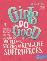 Fetele fac bine - Girls Do Good