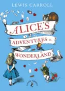 Aventurile lui Alice în Țara Minunilor - Alice's Adventures in Wonderland