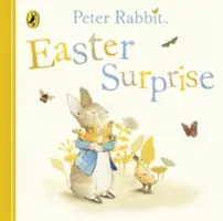 Peter Rabbit: Surpriza de Paște - Peter Rabbit: Easter Surprise