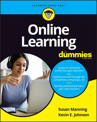 Online Learning for Dummies (Învățare online pentru începători) - Online Learning for Dummies