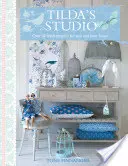 Tilda's Studio: Peste 50 de proiecte proaspete pentru tine, casa ta și cei dragi - Tilda's Studio: Over 50 Fresh Projects for You, Your Home and Loved Ones