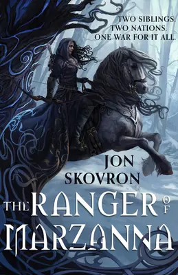Rangerul din Marzanna - The Ranger of Marzanna