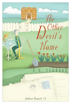 Celălalt nume al diavolului - The Other Devil's Name