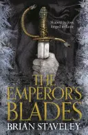 Lamele Împăratului - Emperor's Blades