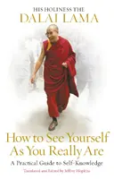Cum să te vezi pe tine însuți așa cum ești cu adevărat - How to See Yourself As You Really Are