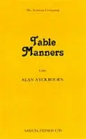 Maniere la masă - Table Manners