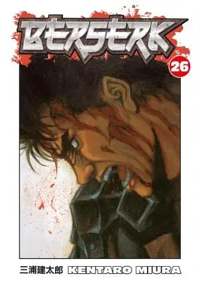 Berserk, volumul 26 - Berserk Volume 26