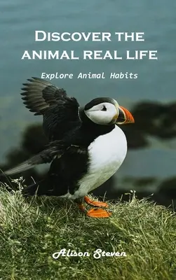 Descoperiți viața reală a animalelor Explorați: Explorați habitatele animalelor - Discover the animal's real life Explore: Explore animal habitats
