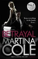 Trădare - Un thriller cu suspans captivant care testează loialitatea în familie - Betrayal - A gripping suspense thriller testing family loyalty