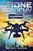 Academia dronelor - SWARM - Drone Academy - SWARM
